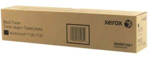 XEROX WORKCENTRE 7120/7125 TONER BLACK