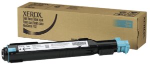 XEROX WORKCENTRE 7132 TONER CYAN