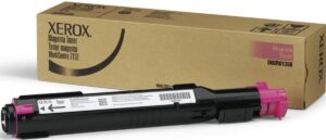XEROX WORKCENTRE 7132 TONER MAGENTA