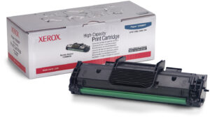 XEROX PHASER 3200 ORIGINAL TONER BLACK