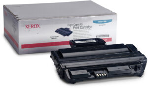 XEROX PHASER P3250 ORIGINAL TONER BLACK