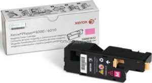 XEROX PHASER 6000/6010  ORIGINAL TONER MAGENTA 106R01632