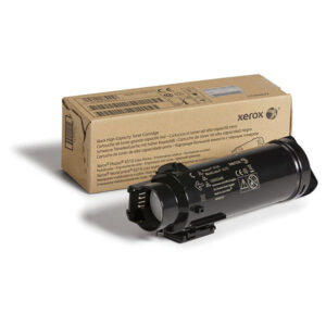 XEROX PHASER 6510 ORIGINAL HIGH CAPACITY TONER BLACK