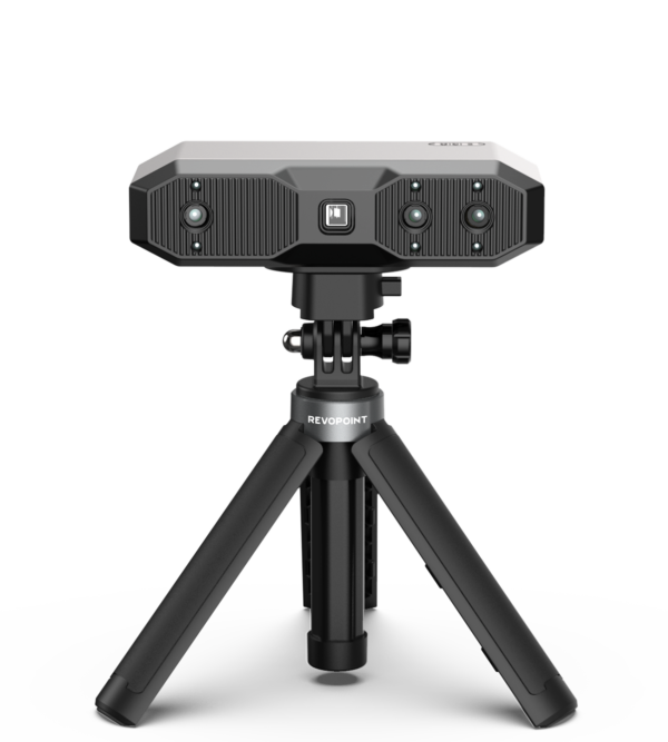 MINI 2 Advanced Edition 3D SCANNER REVOPOINT