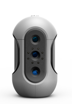MOLE LUXURY 3D SCANNER 3DMAKERPRO