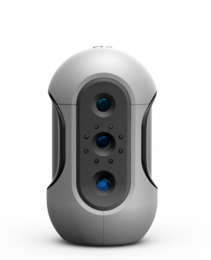 MOLE PREMIUM 3D SCANNER 3DMAKERPRO