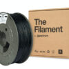 PETG MIDNIGHT BLACK The Filament 1.75mm 1KG