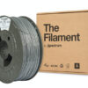 PETG SILVER ALUMINIUM The Filament 1.75mm 1KG