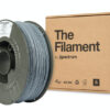 PLA  CARBON FIBER GREY The Filament 1.75mm 1KG