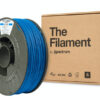 PLA HIGH SPEED WINTER BLUE The Filament 1.75mm 1KG