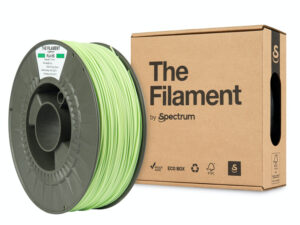 PLA HIGH SPEED ENERGY GREEN The Filament 1.75mm 1KG