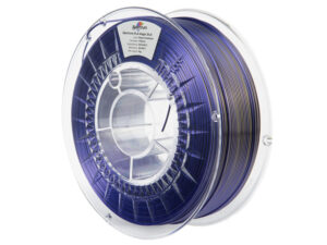 PLA MAGIC SILK ROYAL AMETHYST SPECTRUM FILAMENT 1.75mm 1KG