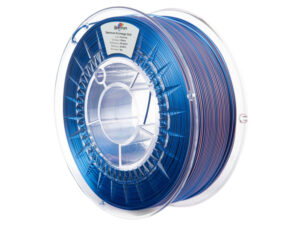 PLA MAGIC SILK FIRE  ICE SPECTRUM FILAMENT 1.75mm 1KG