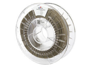 PLA METAL BRONZE SPECTRUM FILAMENT 1.75mm 0.75 KG