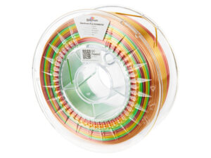 PLA SILK RAINBOW FUSION SPECTRUM FILAMENT 1.75mm 1KG