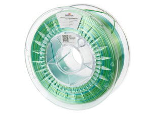 PLA SILK RAINBOW OCEAN MELANGE SPECTRUM FILAMENT 1.75mm 1KG