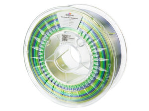 PLA SILK RAINBOW FROST GLOSS SPECTRUM FILAMENT 1.75mm 1KG