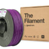 PLA PLASMA PURPLE The Filament 1.75mm 1KG