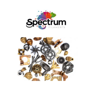 Spectrum 3D Premium Filaments