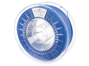 PLA MATT NAVY BLUE SPECTRUM FILAMENT 1.75mm 1KG