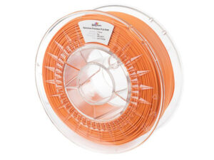 PLA MATT LION ORANGE SPECTRUM FILAMENT 1.75mm 1KG