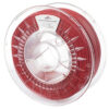 PLA MATT BLOODY RED SPECTRUM FILAMENT 1.75mm 1KG