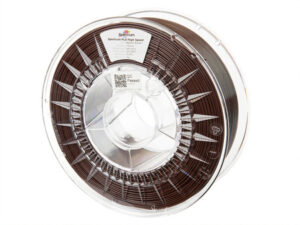 PLA HS PREMIUM WALNUT BROWN SPECTRUM FILAMENT 1.75mm 1KG