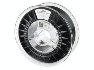 PLA HS PREMIUM DEEP BLACK SPECTRUM FILAMENT 1.75mm 1KG