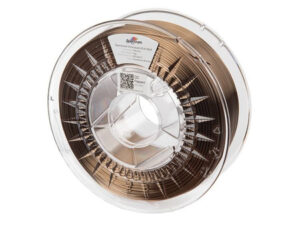 PLA SILK CINNAMON BRONZE SPECTRUM FILAMENT 1.75mm 1KG