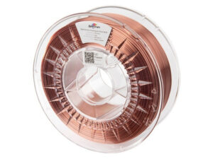 PLA SILK SPICY COPPER SPECTRUM FILAMENT 1.75mm 1KG