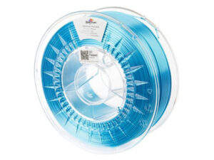 PLA SILK CANDY BLUE SPECTRUM FILAMENT 1.75mm 1KG