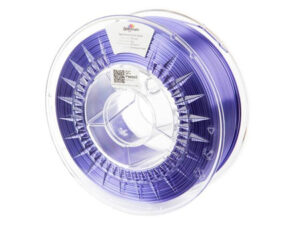 PLA SILK AMETHYST VIOLET SPECTRUM FILAMENT 1.75mm 1KG