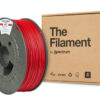 PLA TECHNICAL RED The Filament 1.75mm 1KG