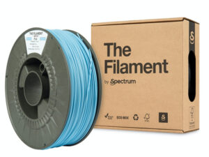 PLA SKY BLUE The Filament 1.75mm 1KG