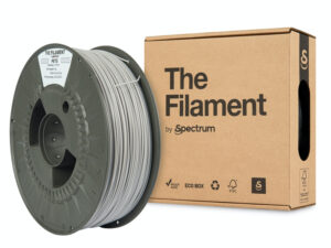PETG CLOUD GREY The Filament 1.75mm 1KG