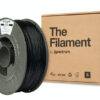 PLA HIGH SPEED MIDNIGHT BLACK The Filament 1.75mm 1KG
