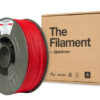 PLA HIGH SPEED FIRE RED The Filament 1.75mm 1KG