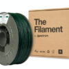 PLA HIGH SPEED MOSS GREEN The Filament 1.75mm 1KG