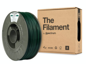 PLA HIGH SPEED MOSS GREEN The Filament 1.75mm 1KG