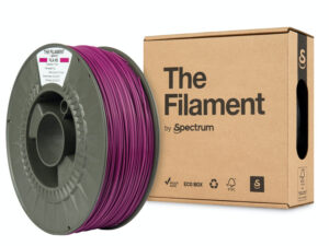 PLA HIGH SPEED QUANTUM PURPLE The Filament 1.75mm 1KG