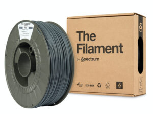 PLA BASALT GREY The Filament 1.75mm 1KG