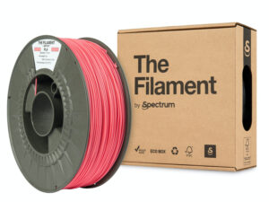PLA STRAWBERRY PINK The Filament 1.75mm 1KG