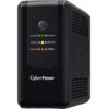 CyberPower LI Tower UPS UT800EG-UK 800VA