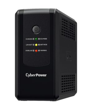 CyberPower LI Tower UPS UT800EG-UK 800VA