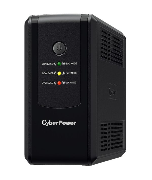 CyberPower LI Tower UPS UT800EG-UK 800VA