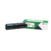 LEXMARK ORIGINAL TONER 20N2XC0 CYAN