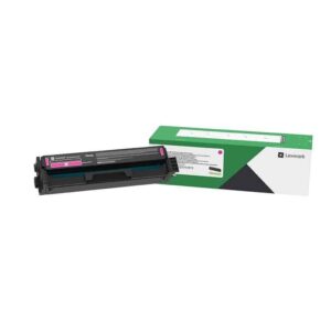 LEXMARK ORIGINAL TONER 20N2XM0 MAGENTA