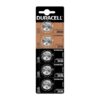 Duracell Lithium CR2032 5pcs Batteries