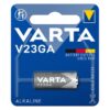 Varta Alkaline 12V Battery 1pc 23A/A23/V23GA/LR23