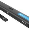 Majority ELIAS Soundbar 2.0.2 160W BT/HDMI/Optical Dolby Atmos